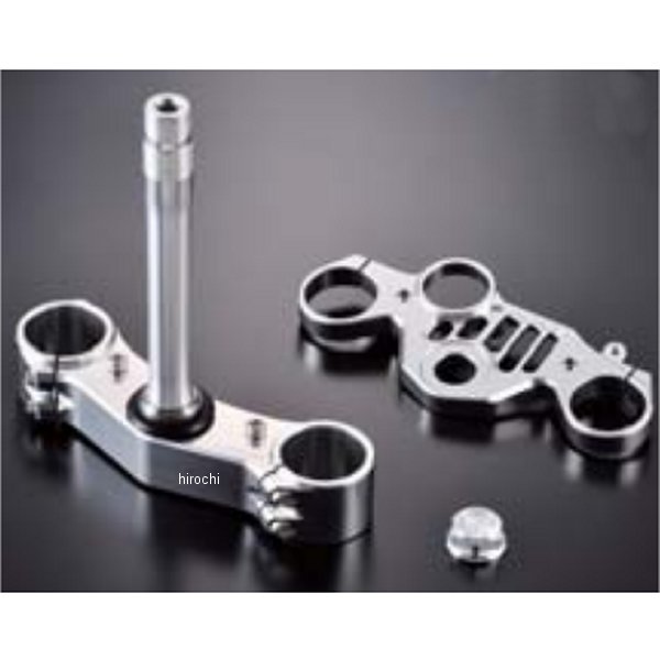 アグラス AGRAS トップブリッジ&ステムセット 15年以降 YZF-R1/M 321-276-005 JP店 74,749円