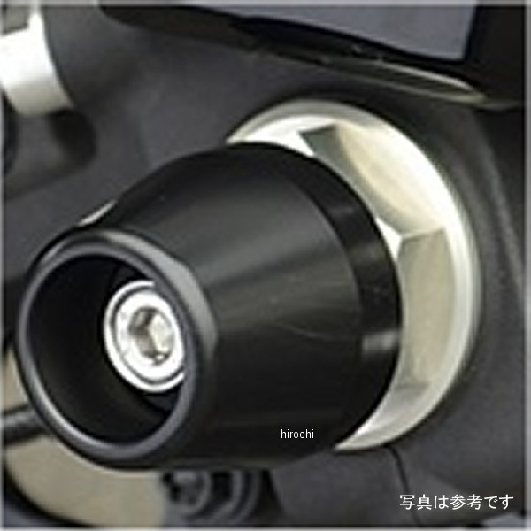 アグラス AGRAS フロントアクスルプロテクター コーン 21年 GSX1300R ジュラコン/白 343-311-J0W JP店