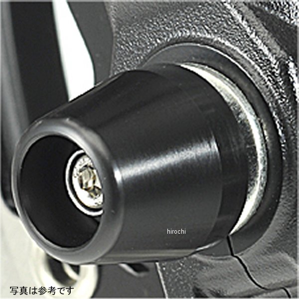 アグラス AGRAS フロントアクスルプロテクター コーン バンディット1250 アルミ/シルバー 343-390-A0S JP店
