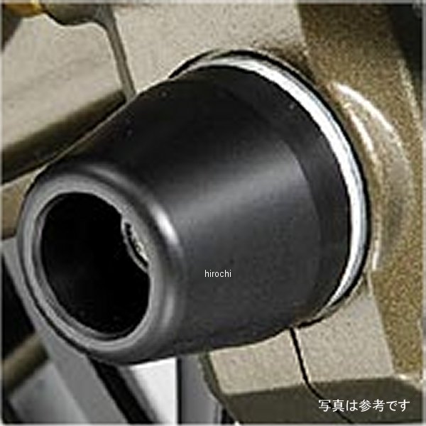 アグラス AGRAS フロントアクスルプロテクター コーン ZZR1400 アルミ/シルバー 343-474-A0S JP店