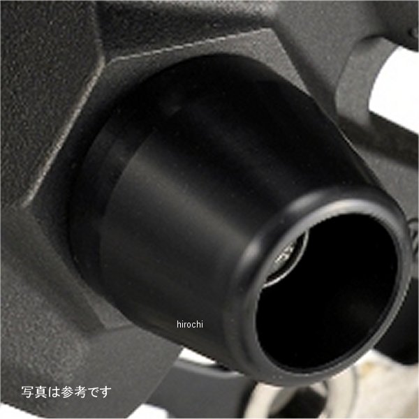 アグラス AGRAS フロントアクスルプロテクター コーン Z1000、Ninja1000 ジュラコン/白 343-482-J0W JP店