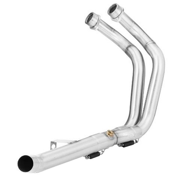 ミヴ Mivv 触媒除去パイプ 19年-22年 テネレ700 ステンレス Y.064.C1 JP店