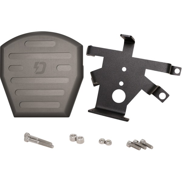 【USA在庫あり】 ダイノジェット DYNOJET イグニッションコイルガード 21年-22年 ハーレー Pan America 1250 Special グレー 2102-0440 JP店 35,336円