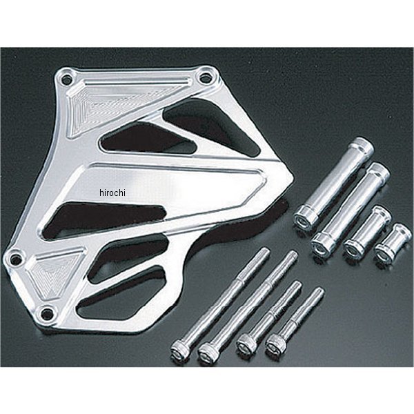 アグラス AGRAS フロントスプロケットカバー 98年-01年 YZF-R1 347-254-000 JP店