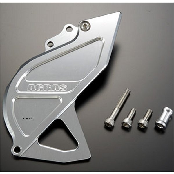 アグラス AGRAS フロントスプロケットカバー 04年-08年 YZF-R1 347-264-000 JP店