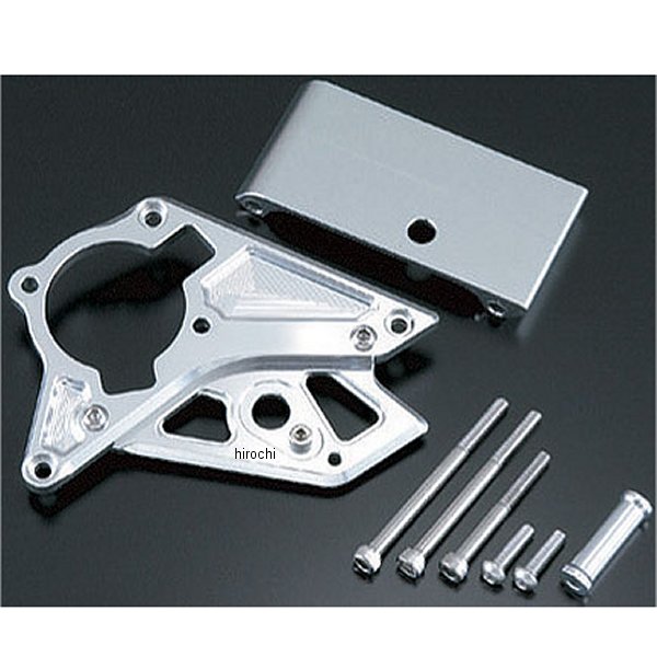 アグラス AGRAS フロントスプロケットカバー 07年以前 GSX1300R 347-369-000 JP店 25,608円