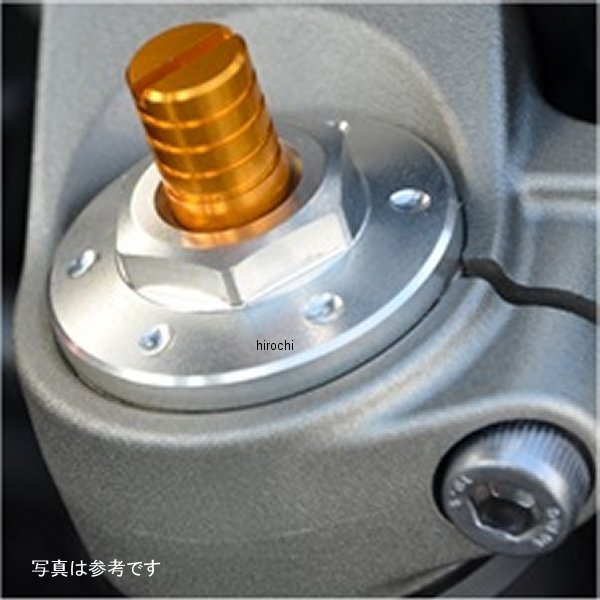 アグラス AGRAS フロントフォークイニシャルアジャスター 16年以降 SV650 351-304-000 JP店