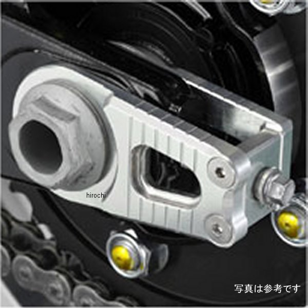 アグラス AGRAS チェーンアジャスター CB1100 353-174-000 JP店