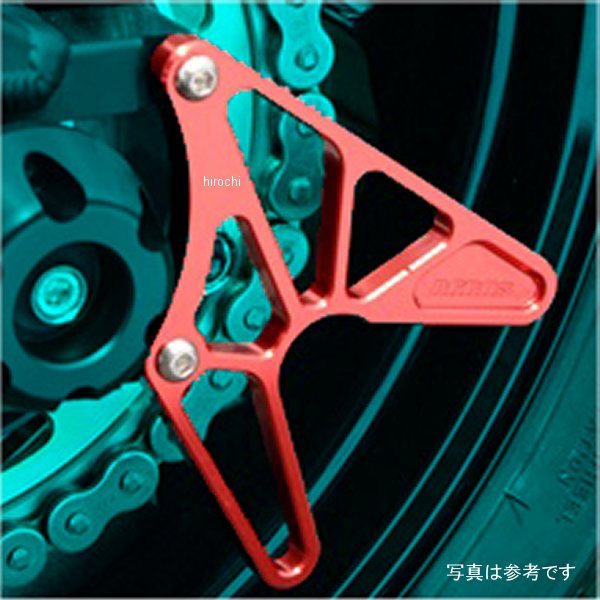アグラス AGRAS リアスタンドプレート 20年以降 CBR1000RR-R シルバー 353-182-000S JP店