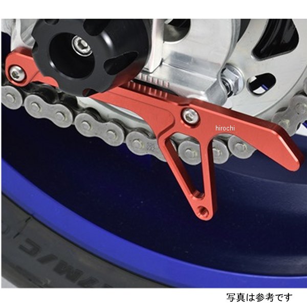 アグラス AGRAS リアスタンドフック 15年以降 YZF-R1、YZF-R1M 黒 353-276-000BK JP店
