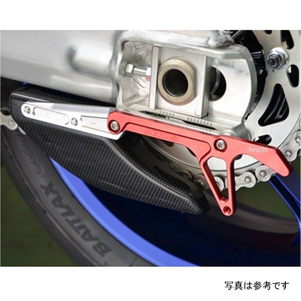 アグラス AGRAS リアスプロケットガード&スタンドフックセット 15年以降 YZF-R1/M 黒/カーボン 353-276-001BK JP店