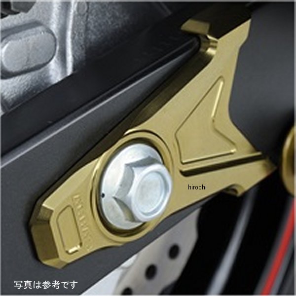 アグラス AGRAS チェーンアジャスタープレート Z800 黒 353-492-000BK JP店