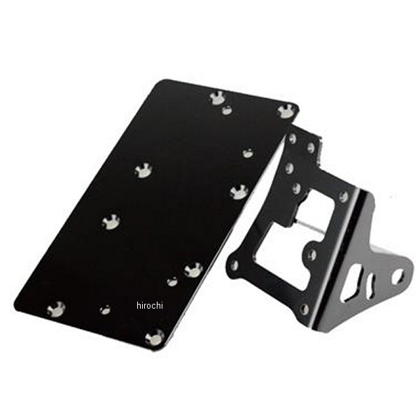 GOODS グッズ ルーカスL525サイドナンバーキット 汎用 G6-00019 JP店