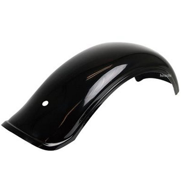 GOODS グッズ ラウンドボブリアフェンダー 250TR G6-00027 JP店
