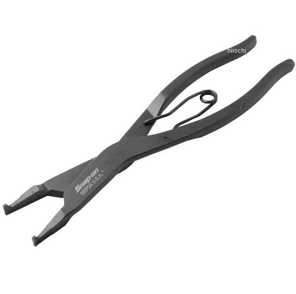 スナップオン Snap-on スナップリング ペンチ 90°角度 ジョウ 長さ 8-7/8in SRP2A JP店