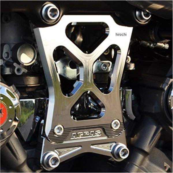 アグラス AGRAS エンジンハンガー 左右セット V-MAX1700 356-272-000 JP店｜株式会社ヒロチー商事 店