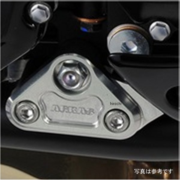 アグラス AGRAS エンジンハンガーセット バンディット1250F 356-397-000 JP店