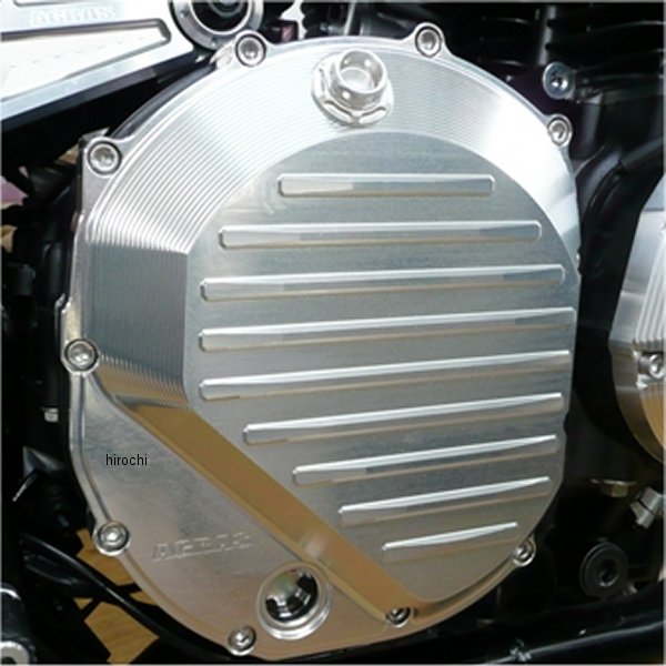 アグラス AGRAS クラッチカバー 03年-09年 CB1300SF 357-167-001 JP店