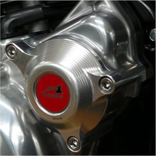 アグラス AGRAS スターターカバー 03年-09年 CB1300SF 357-167-005 JP店