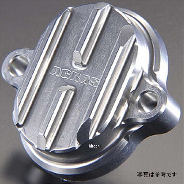 アグラス AGRAS タペットカバー 03年-08年 KSR110 ゴールド 357-476-002G JP店