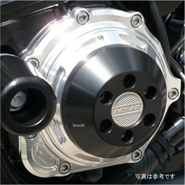アグラス AGRAS レーシングスライダー ZRX1200 DAEG 白 357-480-000 JP店|株式会社ヒロチー商事 店