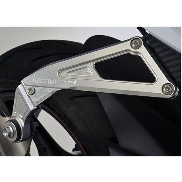 アグラス AGRAS マフラーステー 12年 GSX-R1000 402-300-000 JP店 23,595円