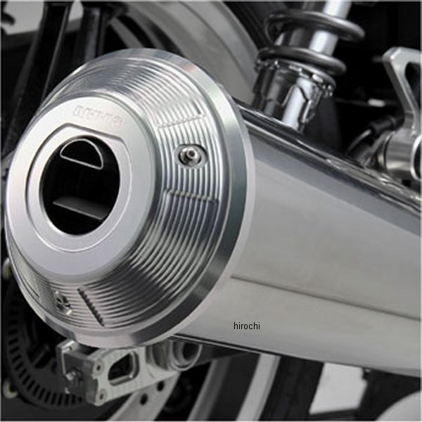 アグラス AGRAS マフラーエンドキャップ CB1100 403-174-000 JP店 23,280円