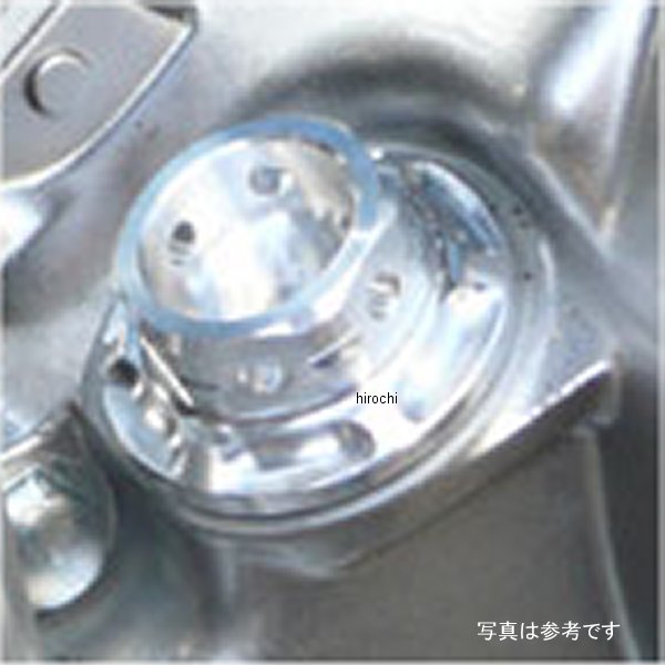 アグラス AGRAS オイルフィラーキャップセット M22×P1.5 ドゥカティ チタン 454-022-150T JP店