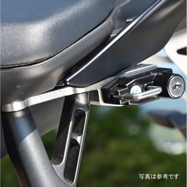 アグラス AGRAS ヘルメットホルダー 17年以降 YZF-R6 黒/黒 603-278-000BB JP店|株式会社ヒロチー商事 店