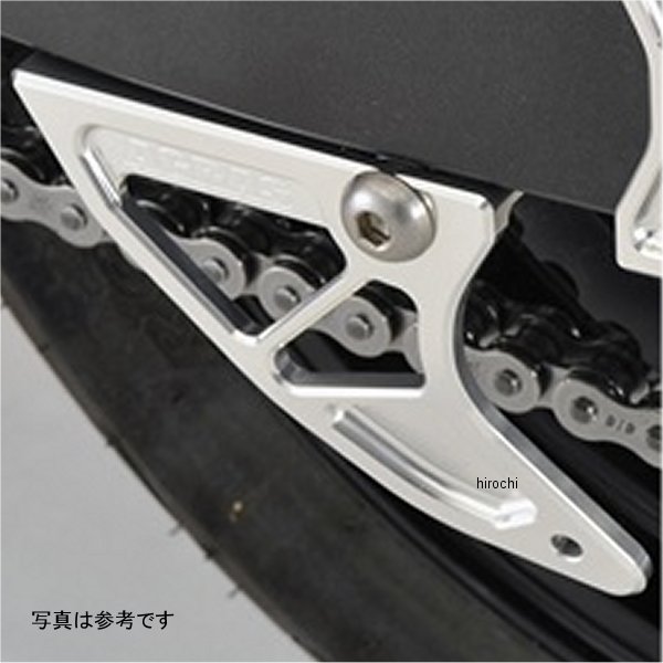 アグラス AGRAS スプロケットガード Ninja250R ゴールド 603-477-000G JP店