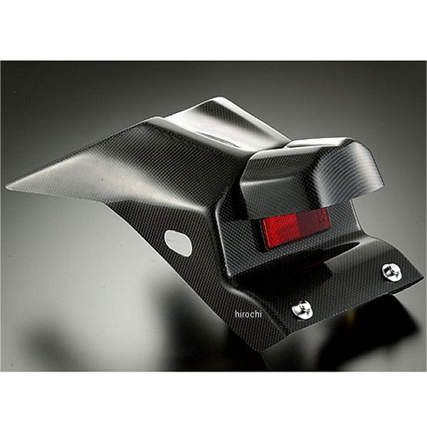 アグラス AGRAS リアフェンダーレスキット 03年-06年 Z1000 カーボン 605-469-000 JP店｜株式会社ヒロチー商事 店