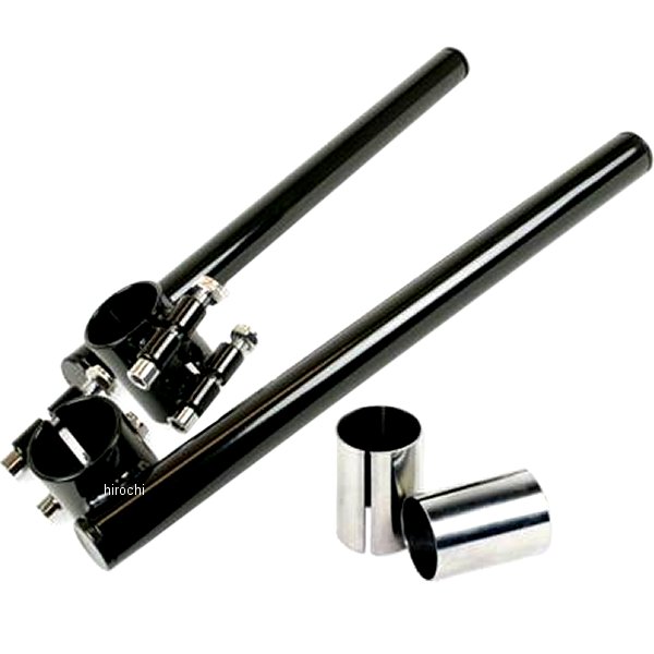 GOODS グッズ セパレートハンドル 22.2mmφ33 黒 G1-00074 JP店 11,112円