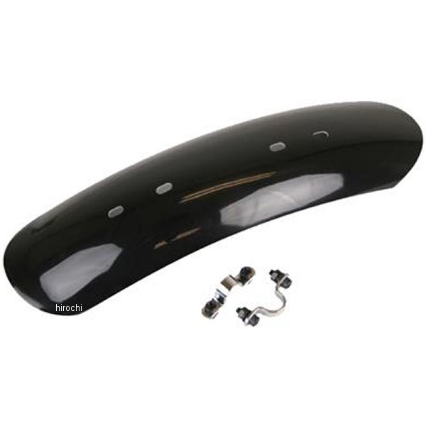 【メーカー在庫あり】 GOODS グッズ パイプワークフロントフェンダー単品 G6-00043 JP店
