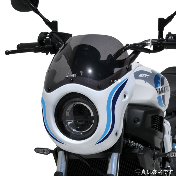 楽天市場】YAMAHA純正 ヤマハ Q5KYSK112R04 フライスクリーン