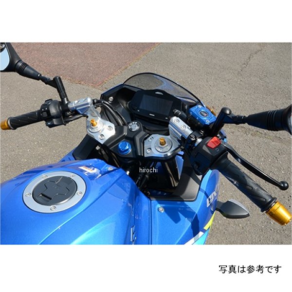 アグラス AGRAS ハンドルセット ジクサーSF250 321-310-000 JP店｜株式会社ヒロチー商事 店
