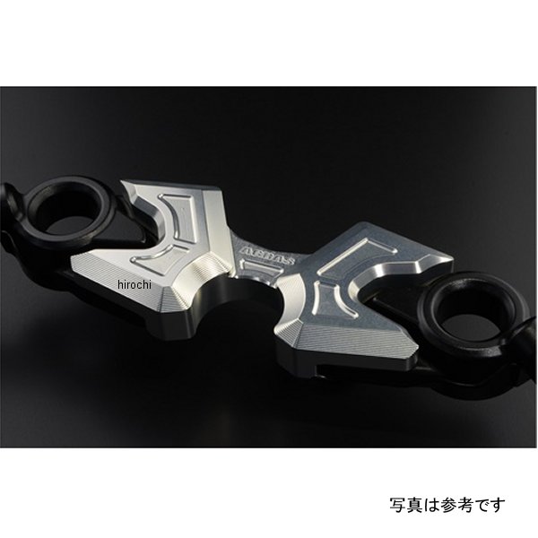 アグラス AGRAS トップブリッジカバー 21年 GSX1300R ゴールド 321-311-001G JP店