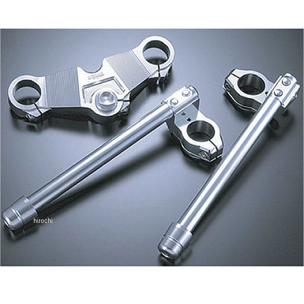 アグラス AGRAS トップブリッジ&ハンドルセット GSX1100S 321-370-002 JP店