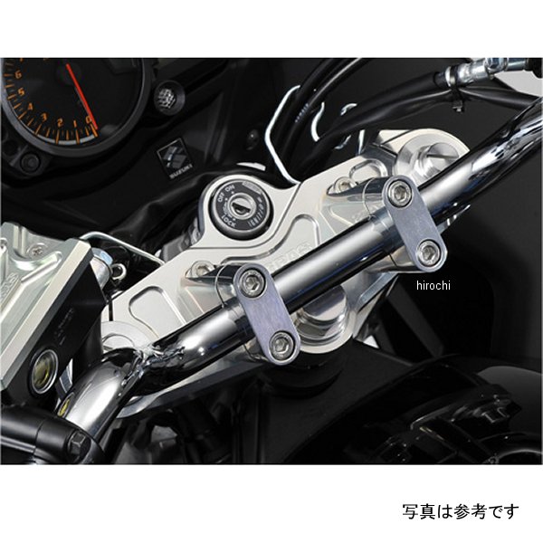 アグラス AGRAS トップブリッジ バンディット1250/S/F 321-390-000 JP店