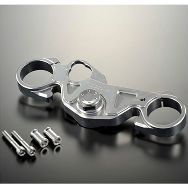 アグラス AGRAS トップブリッジ タイプ2 09年-16年 GSX-R1000 321-395-001 JP店
