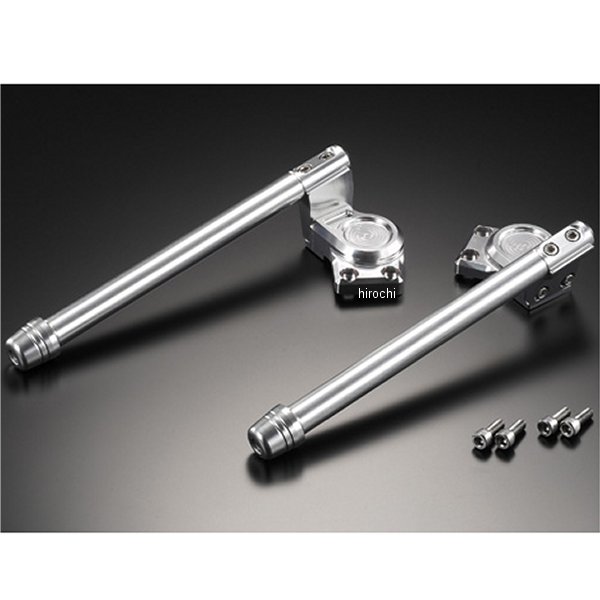 アグラス AGRAS ハンドルセット Ninja250R 321-477-000 JP店|株式会社ヒロチー商事 店