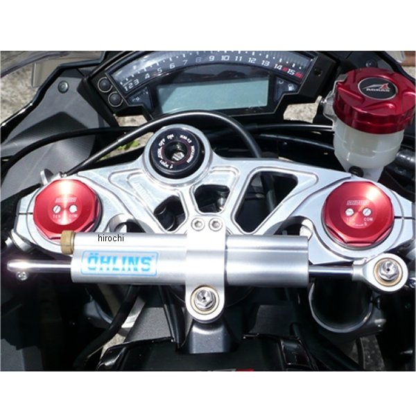 アグラス AGRAS トップブリッジ 11年 ZX-10R 321-487-000 JP店