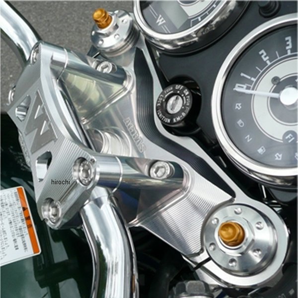 正規販売店] アグラス AGRAS トップブリッジ アッパーブラケット有り W800 321-489-000 JP店 