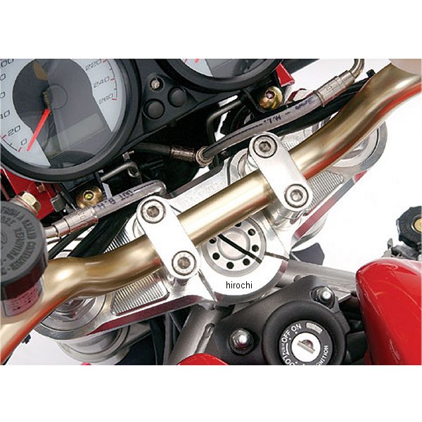 即日発送】 アグラス AGRAS トップブリッジ モンスター S4R 321-555