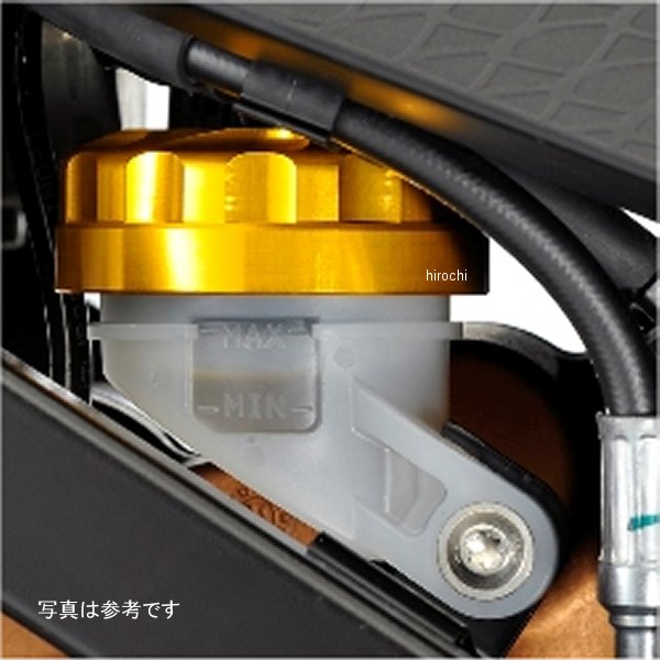 アグラス AGRAS リザーバータンクキャップ M46×P4.0 11年以前 BMW S1000RR チタン 325-046-400T JP店