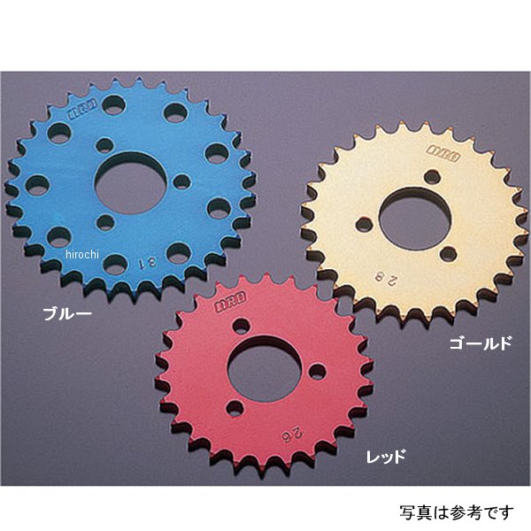 アグラス AGRAS リアスプロケット 36T モンキー ゴールド 331-101-036G JP店