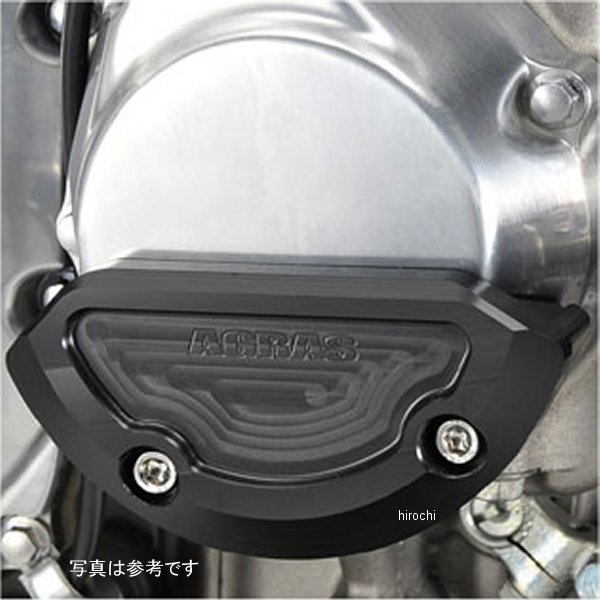 アグラス AGRAS レーシングスライダー パルサーB 03年-09年 CB1300SF 黒 342-167-002B JP店｜株式会社ヒロチー商事 店