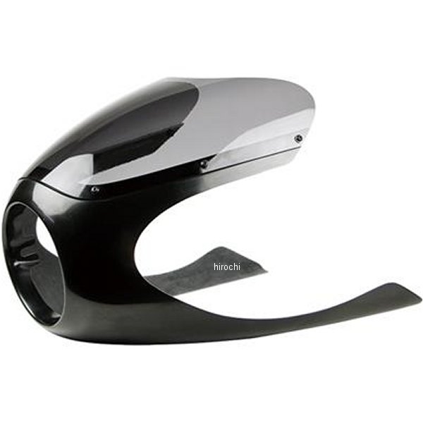 【メーカー在庫あり】 GOODS グッズ ARROWカウリング 汎用 G6-00094 JP店