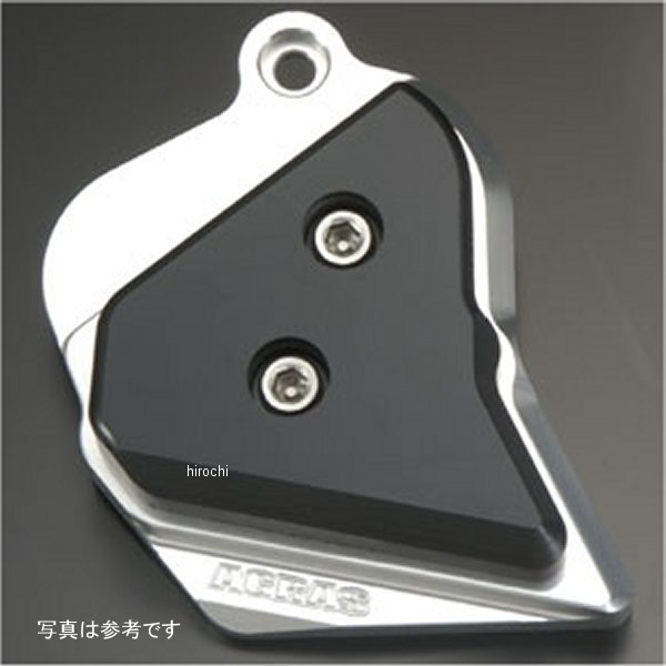 アグラス AGRAS レーシングスライダー 左側 04年-06年 YZF-R1 白 342-264-004 JP店｜株式会社ヒロチー商事 店 13,213円