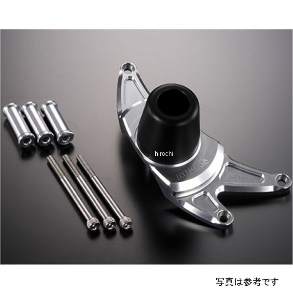 アグラス AGRAS レーシングスライダー ロゴ有り 左側 MT-01 白 342-265-000X JP店｜株式会社ヒロチー商事 店
