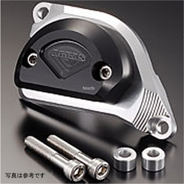 アグラス AGRAS レーシングスライダー ジェネレーター 07年-08年 YZF-R1 白 342-269-002 JP店